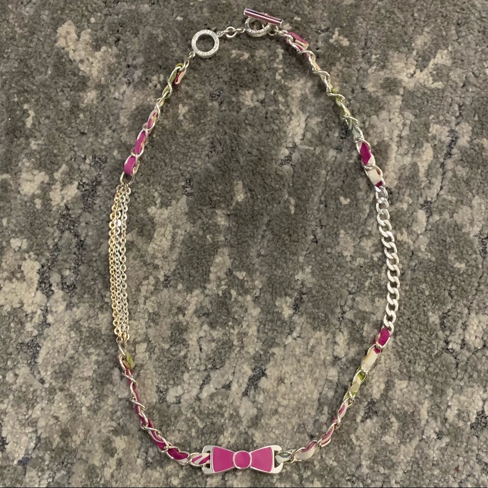 Vera Bradley Necklace